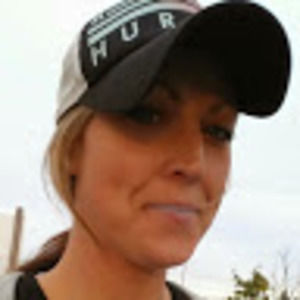 Meet your Posher, Annemarie